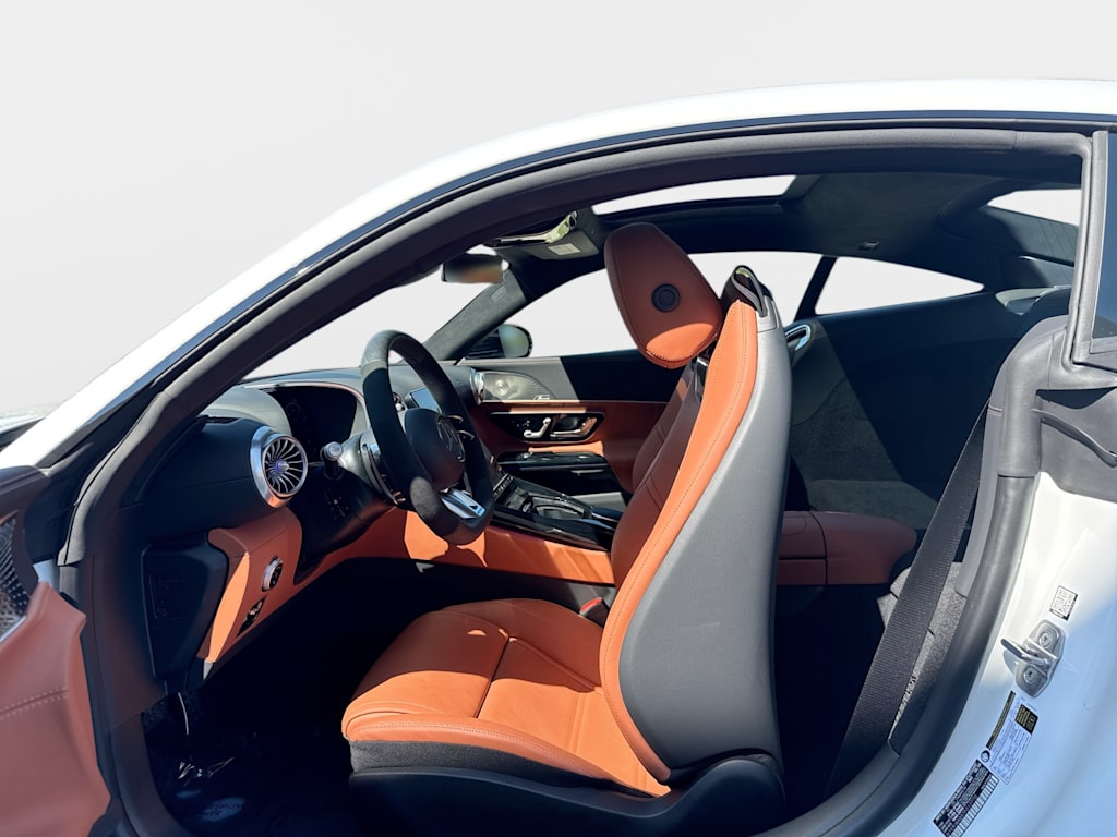 Thumbnail: 2026 Mercedes-Benz AMG GT - 19
