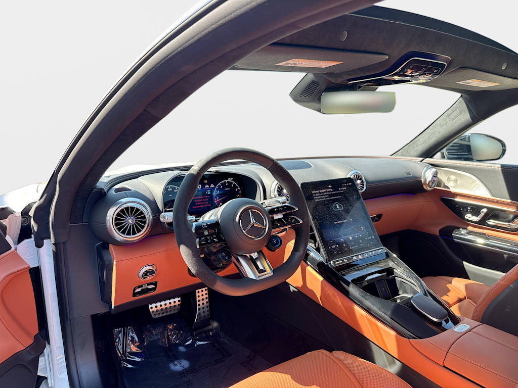 Thumbnail: 2026 Mercedes-Benz AMG GT - 2