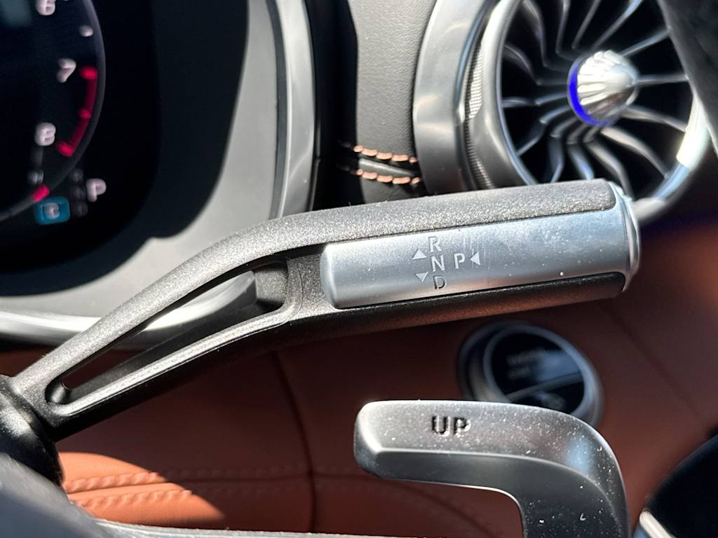 Thumbnail: 2026 Mercedes-Benz AMG GT - 22