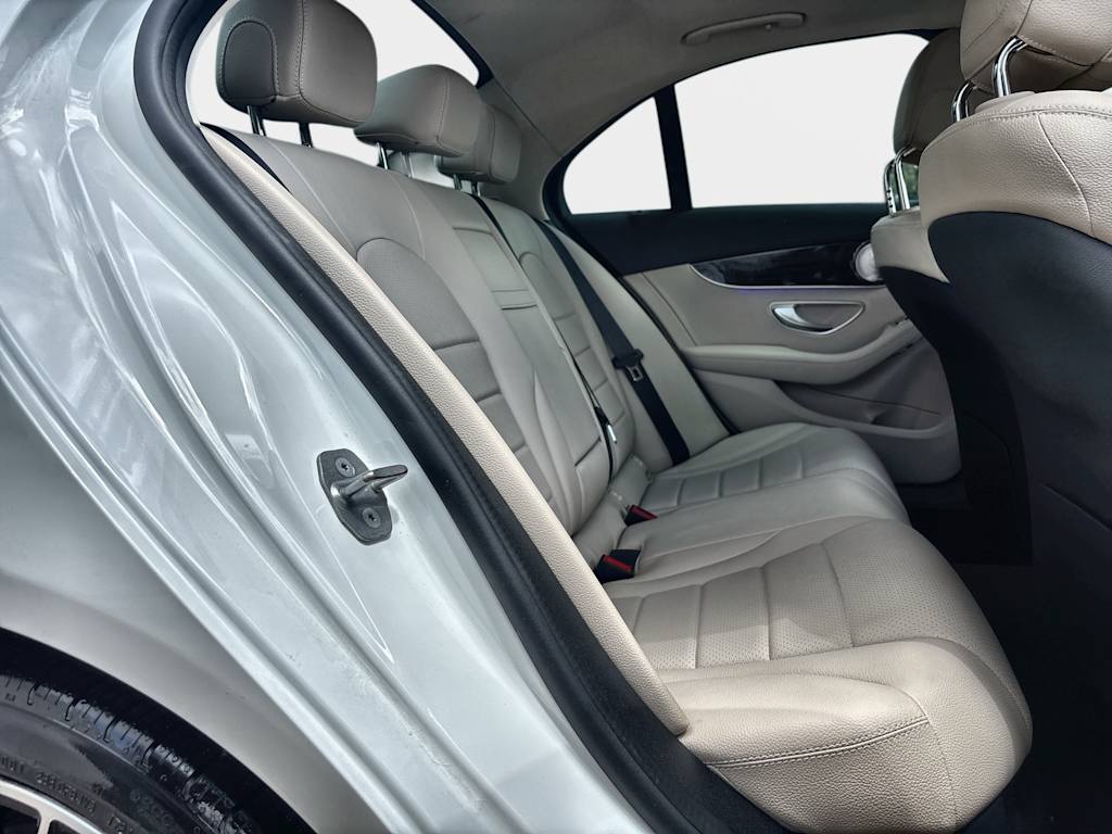 Thumbnail: 2021 Mercedes-Benz C-Class - 26