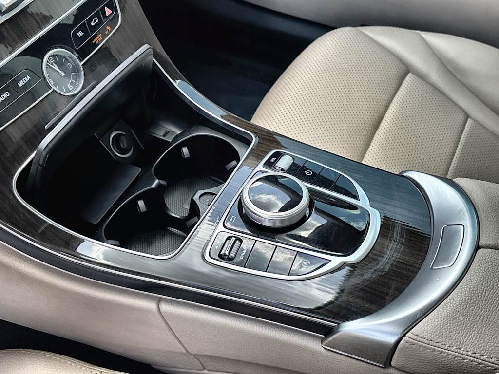 Thumbnail: 2021 Mercedes-Benz C-Class - 15