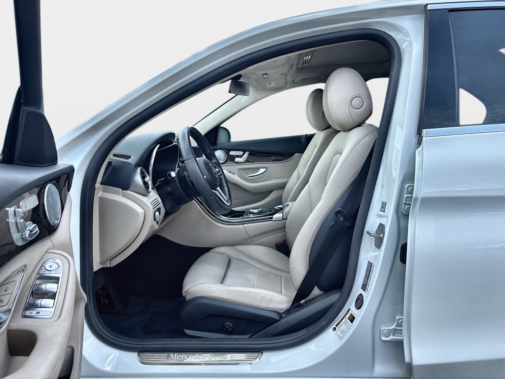 Thumbnail: 2021 Mercedes-Benz C-Class - 11