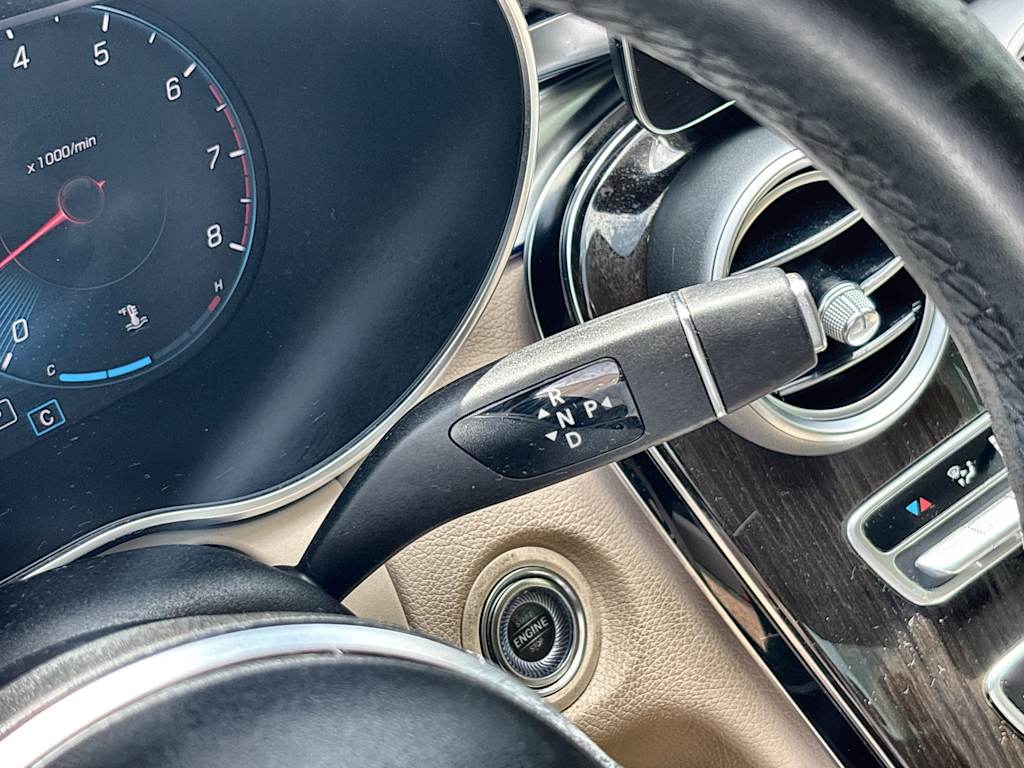 Thumbnail: 2021 Mercedes-Benz C-Class - 27