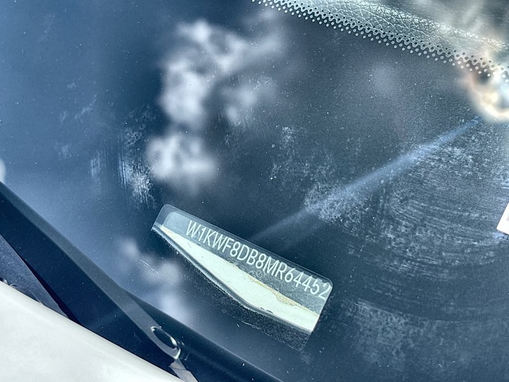 Thumbnail: 2021 Mercedes-Benz C-Class - 28