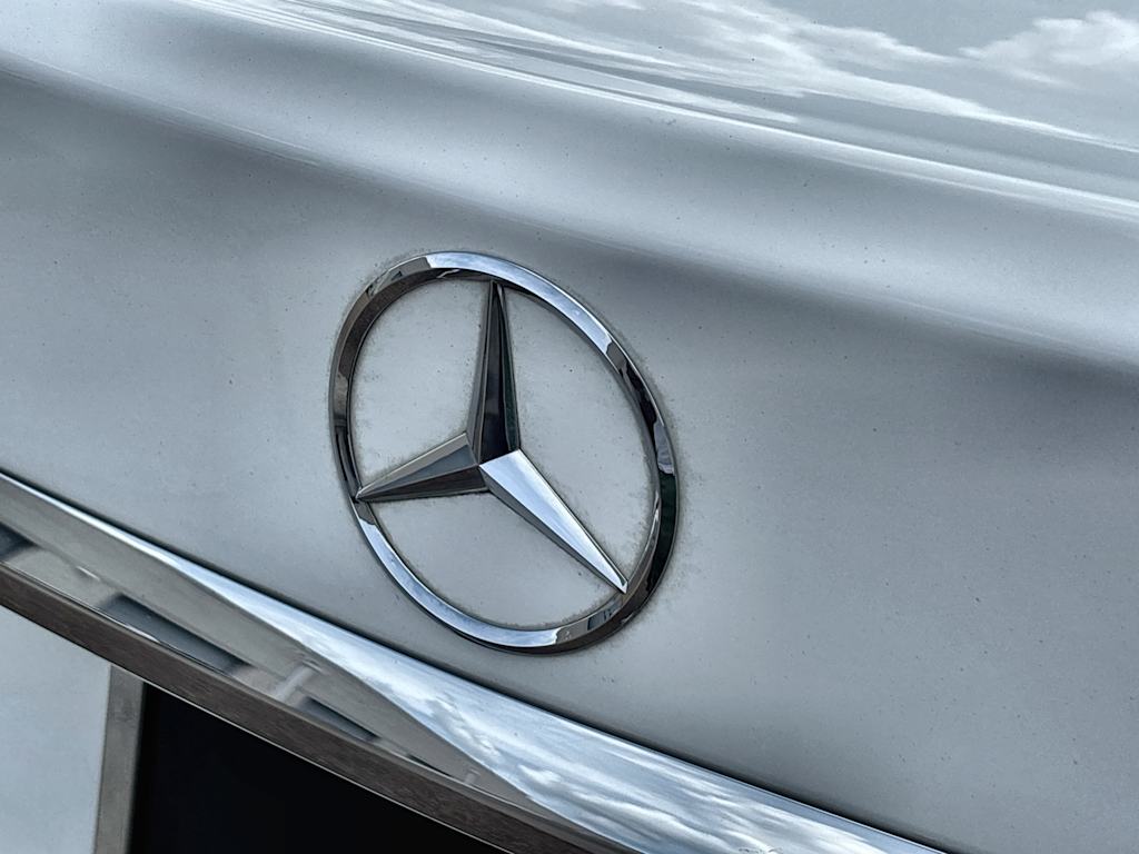 Thumbnail: 2021 Mercedes-Benz C-Class - 24