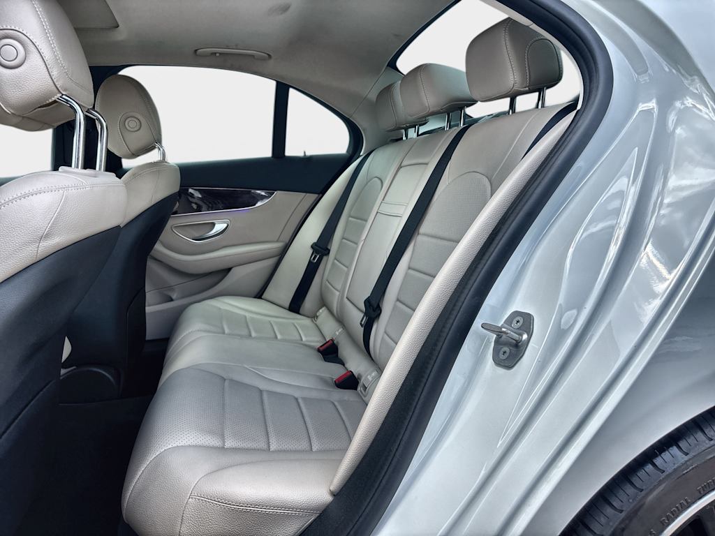 Thumbnail: 2021 Mercedes-Benz C-Class - 13