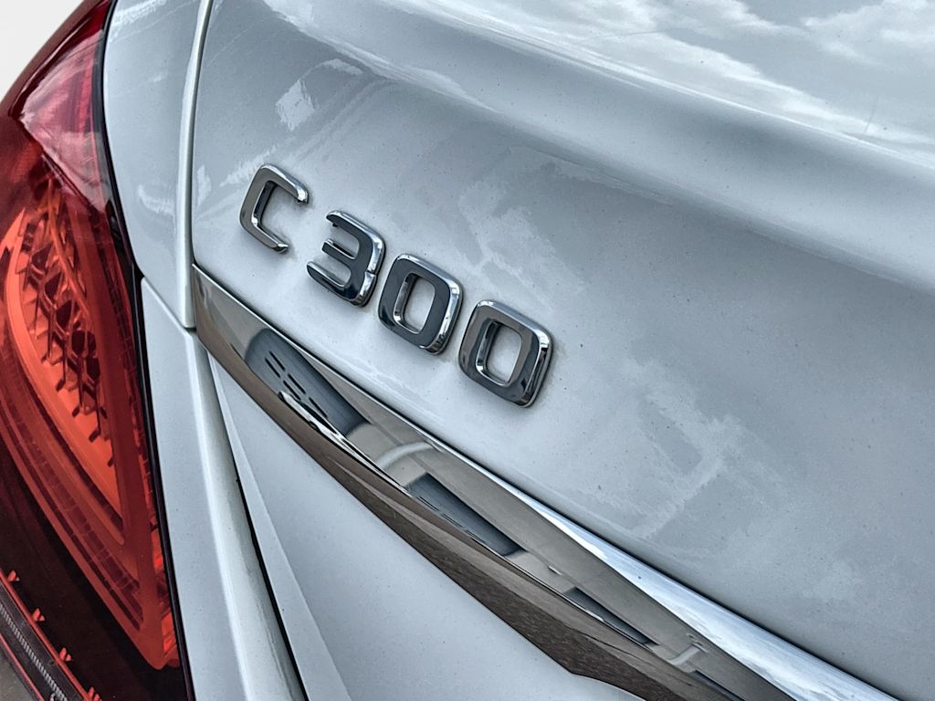 Thumbnail: 2021 Mercedes-Benz C-Class - 7