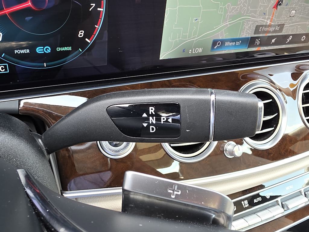 Thumbnail: 2023 Mercedes-Benz E-Class - 25