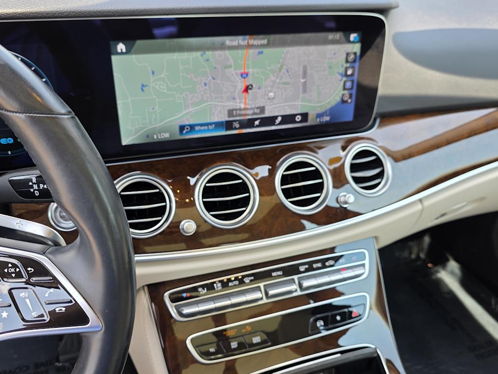 Thumbnail: 2023 Mercedes-Benz E-Class - 11