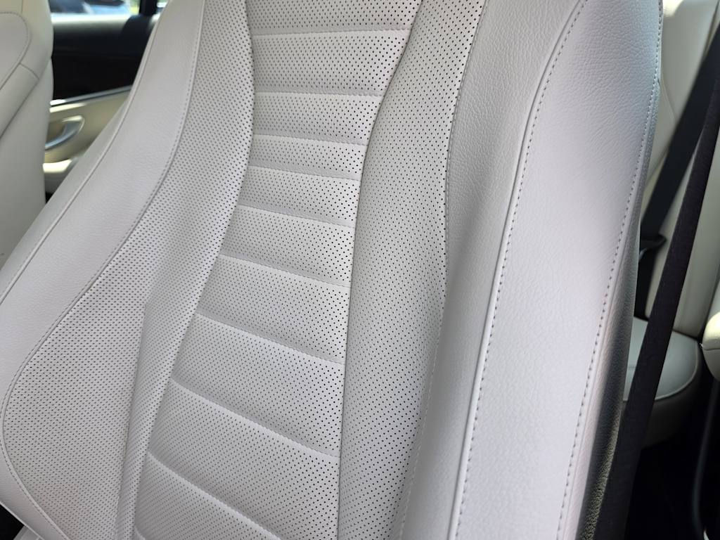 Thumbnail: 2023 Mercedes-Benz E-Class - 9