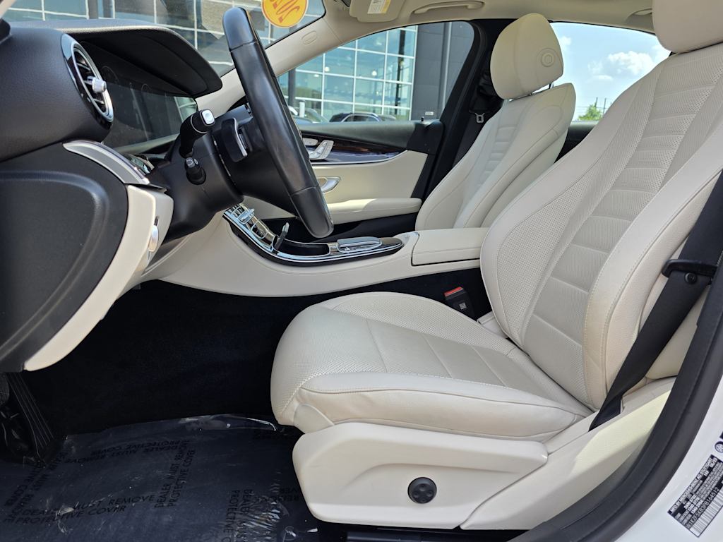 Thumbnail: 2023 Mercedes-Benz E-Class - 8