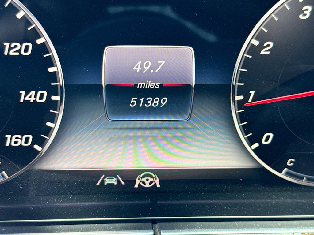 Thumbnail: 2020 Mercedes-Benz E-Class - 16