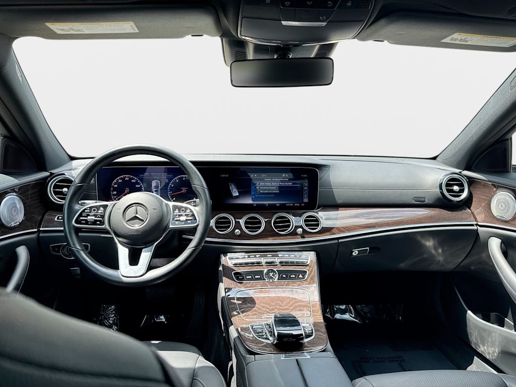 Thumbnail: 2020 Mercedes-Benz E-Class - 2