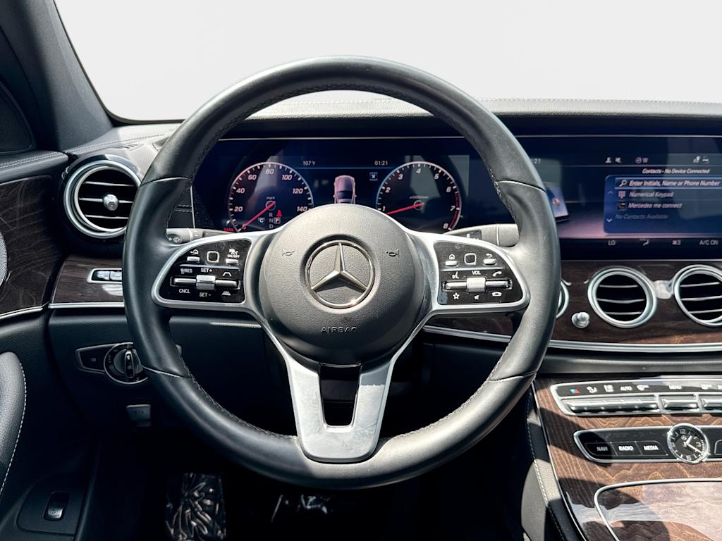 Thumbnail: 2020 Mercedes-Benz E-Class - 10