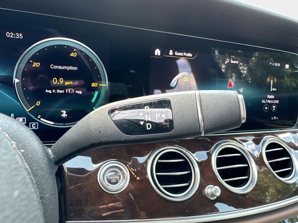 Thumbnail: 2022 Mercedes-Benz E-Class - 27