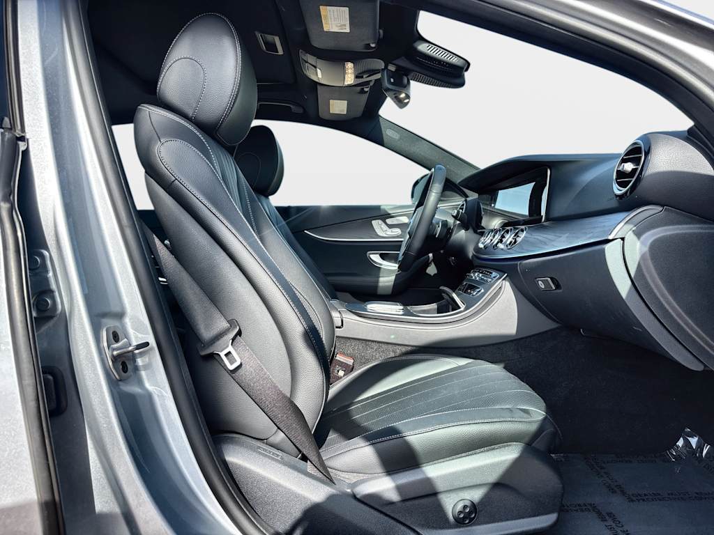 Thumbnail: 2023 Mercedes-Benz E-Class - 23