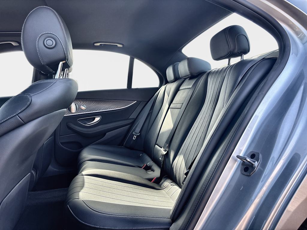 Thumbnail: 2023 Mercedes-Benz E-Class - 13