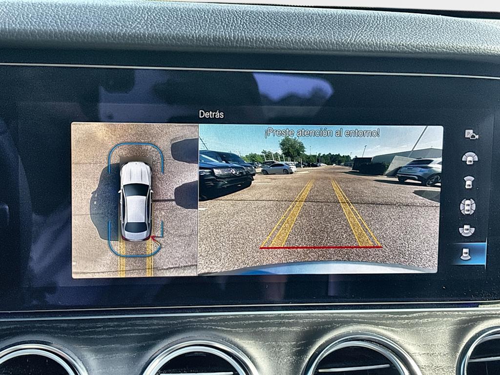 Thumbnail: 2023 Mercedes-Benz E-Class - 14