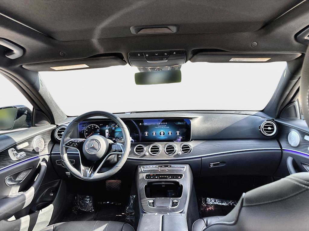Thumbnail: 2023 Mercedes-Benz E-Class - 2