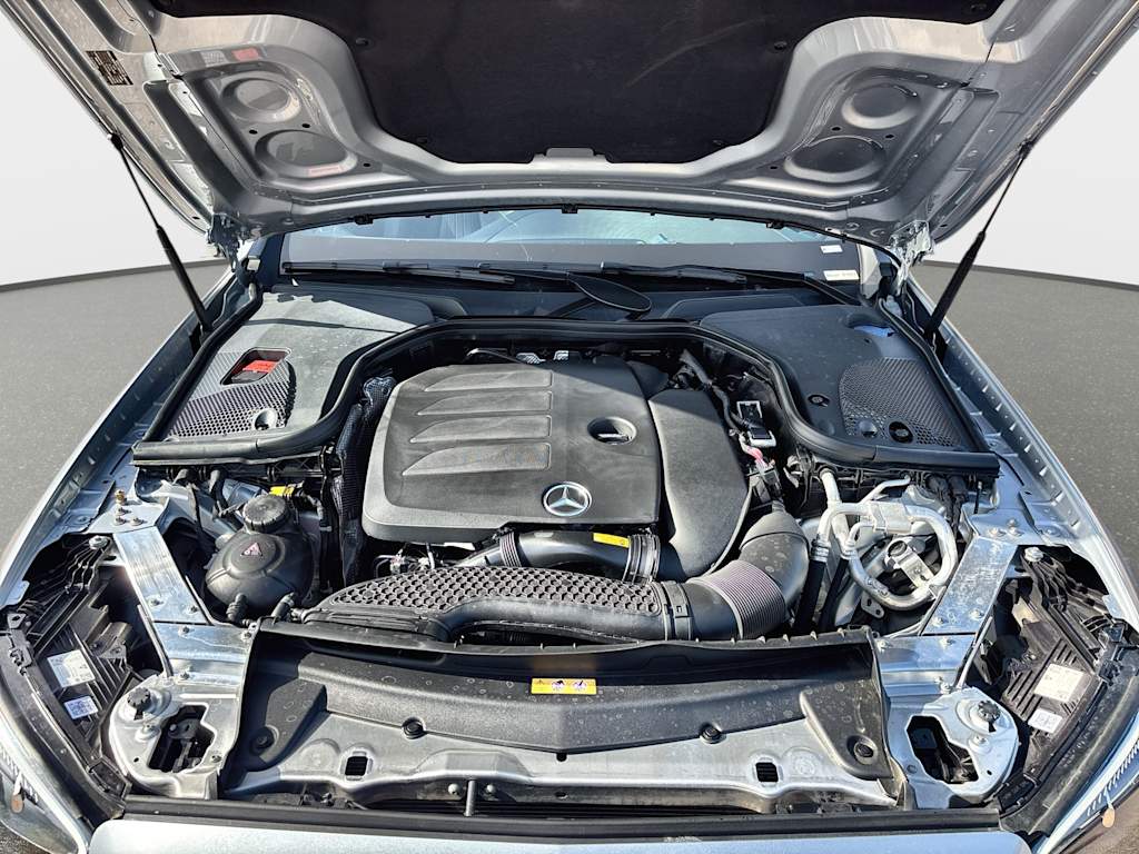 Thumbnail: 2023 Mercedes-Benz E-Class - 9