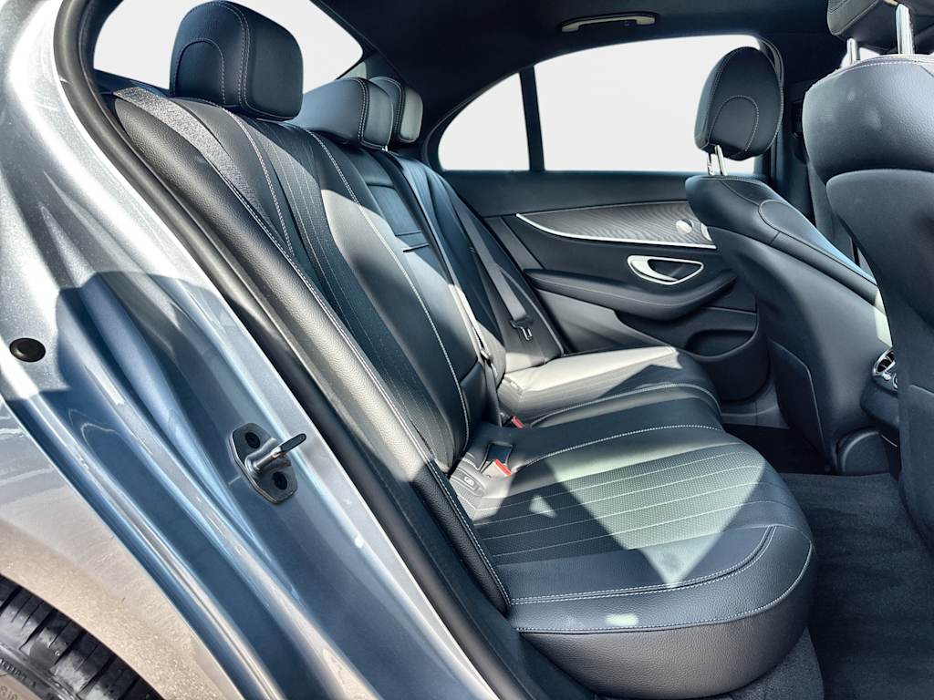 Thumbnail: 2023 Mercedes-Benz E-Class - 26