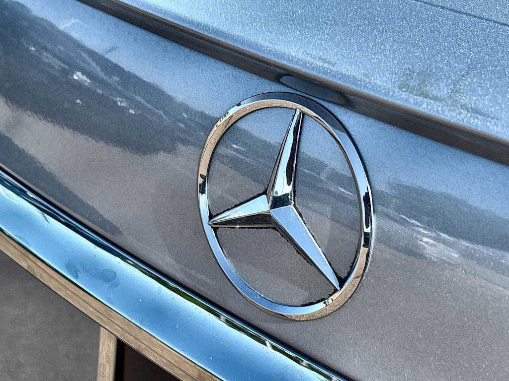 Thumbnail: 2023 Mercedes-Benz E-Class - 24