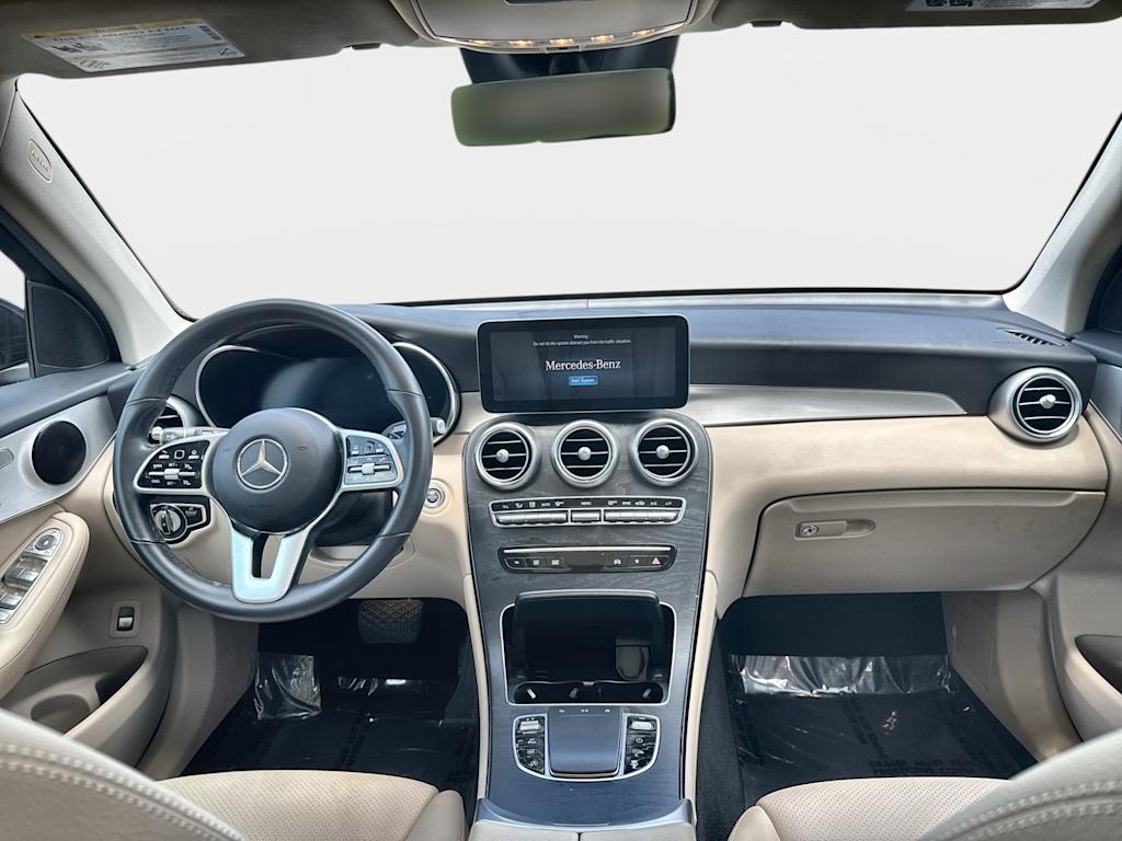 Thumbnail: 2022 Mercedes-Benz GLC - 2