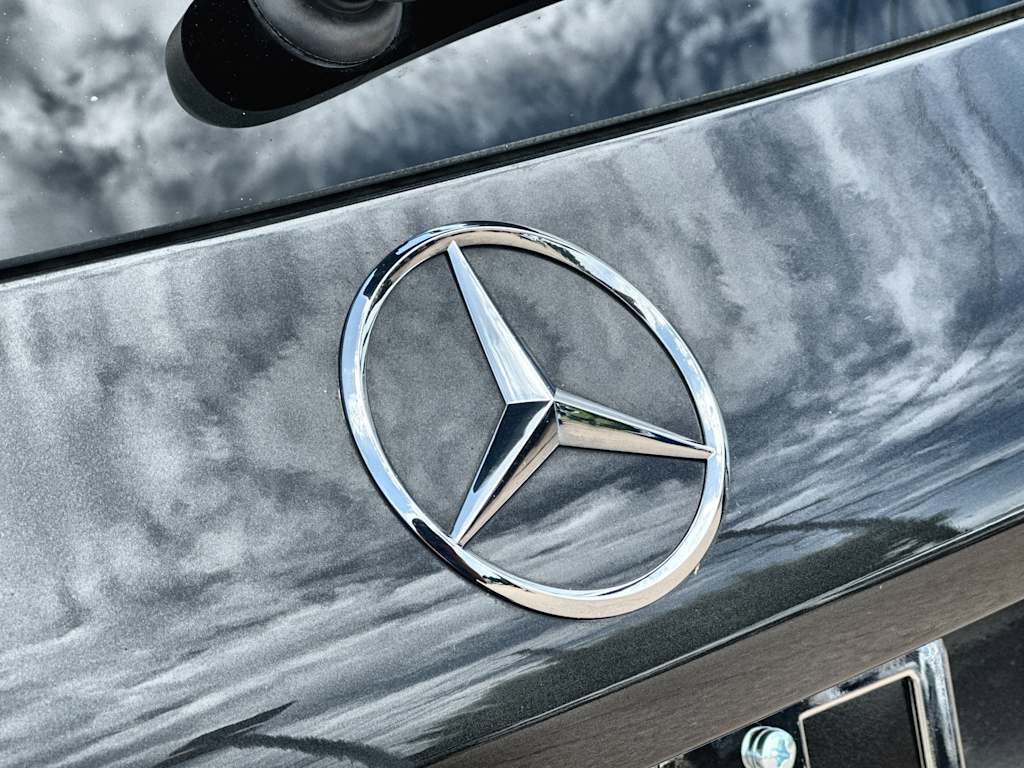 Thumbnail: 2022 Mercedes-Benz GLC - 24