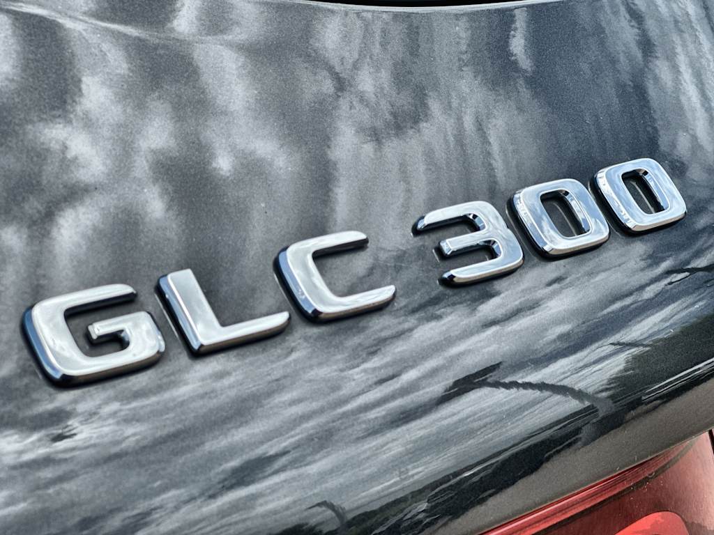 Thumbnail: 2022 Mercedes-Benz GLC - 7