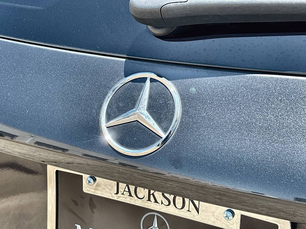 Thumbnail: 2022 Mercedes-Benz GLC - 24