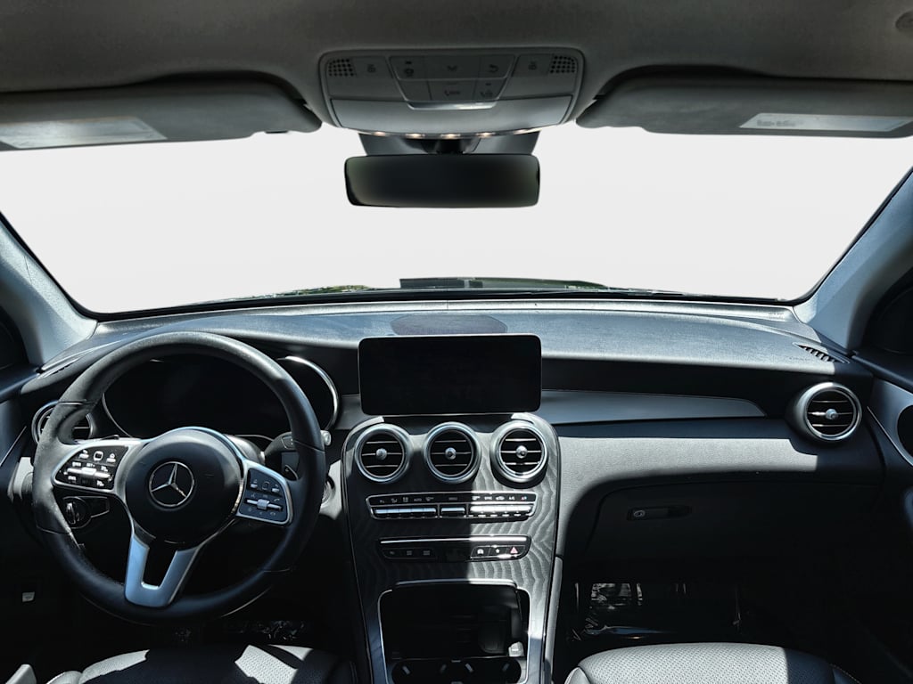 Thumbnail: 2022 Mercedes-Benz GLC - 2
