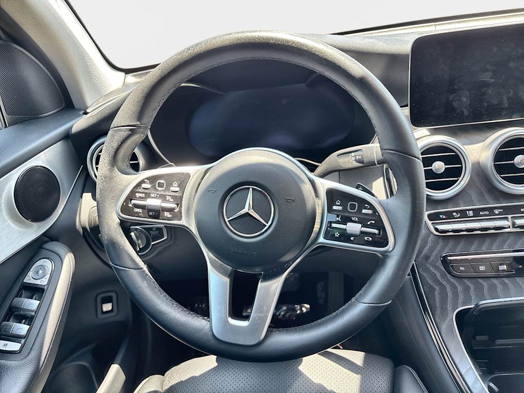 Thumbnail: 2022 Mercedes-Benz GLC - 10