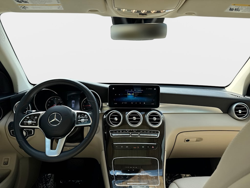 Thumbnail: 2022 Mercedes-Benz GLC - 2