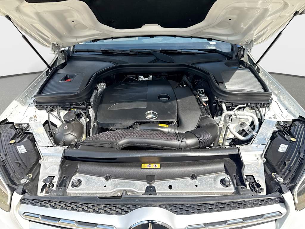 Thumbnail: 2022 Mercedes-Benz GLC - 9