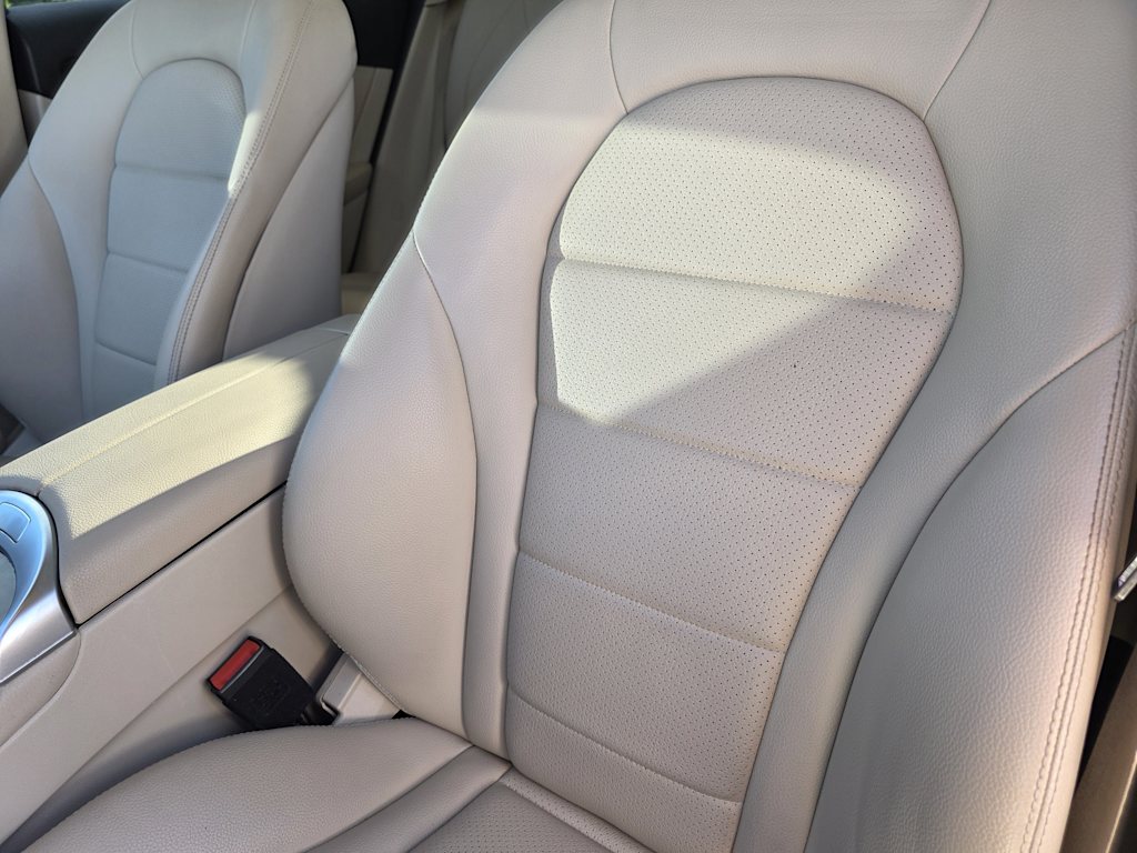 Thumbnail: 2022 Mercedes-Benz GLC - 8