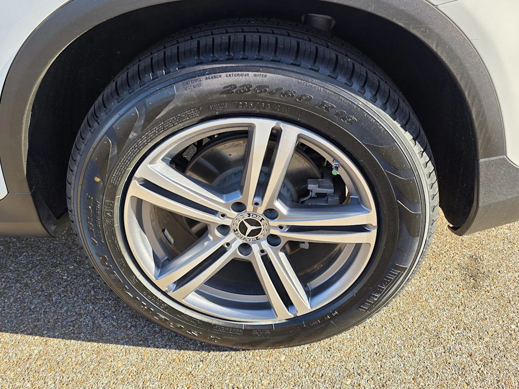 Thumbnail: 2022 Mercedes-Benz GLC - 5