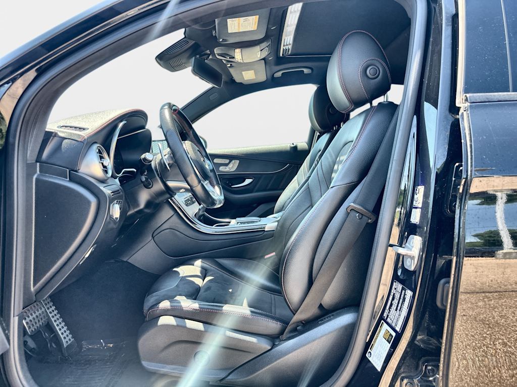 Thumbnail: 2021 Mercedes-Benz GLC - 12