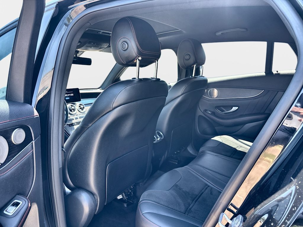 Thumbnail: 2021 Mercedes-Benz GLC - 24