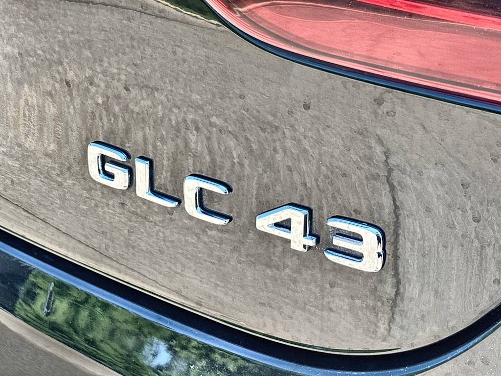 Thumbnail: 2021 Mercedes-Benz GLC - 7