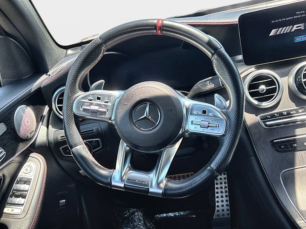 Thumbnail: 2021 Mercedes-Benz GLC - 10
