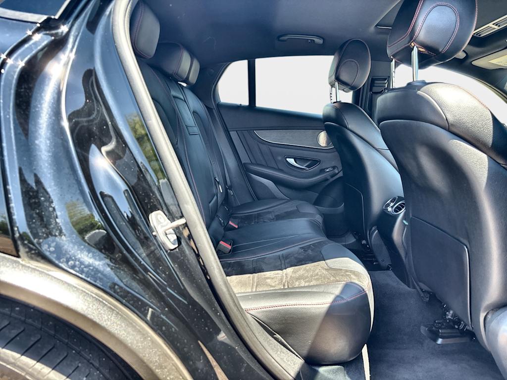Thumbnail: 2021 Mercedes-Benz GLC - 25