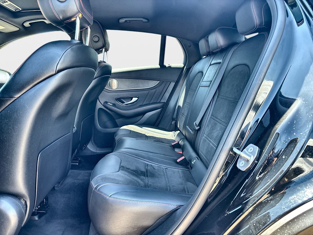 Thumbnail: 2021 Mercedes-Benz GLC - 13