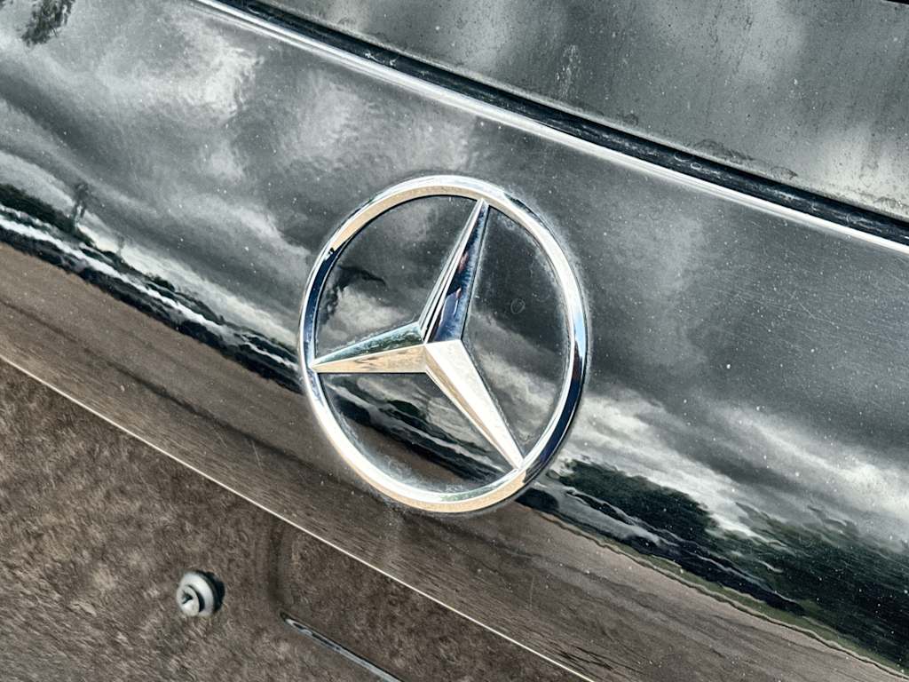Thumbnail: 2023 Mercedes-Benz GLB - 23