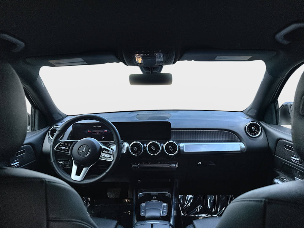 Thumbnail: 2023 Mercedes-Benz GLB - 2
