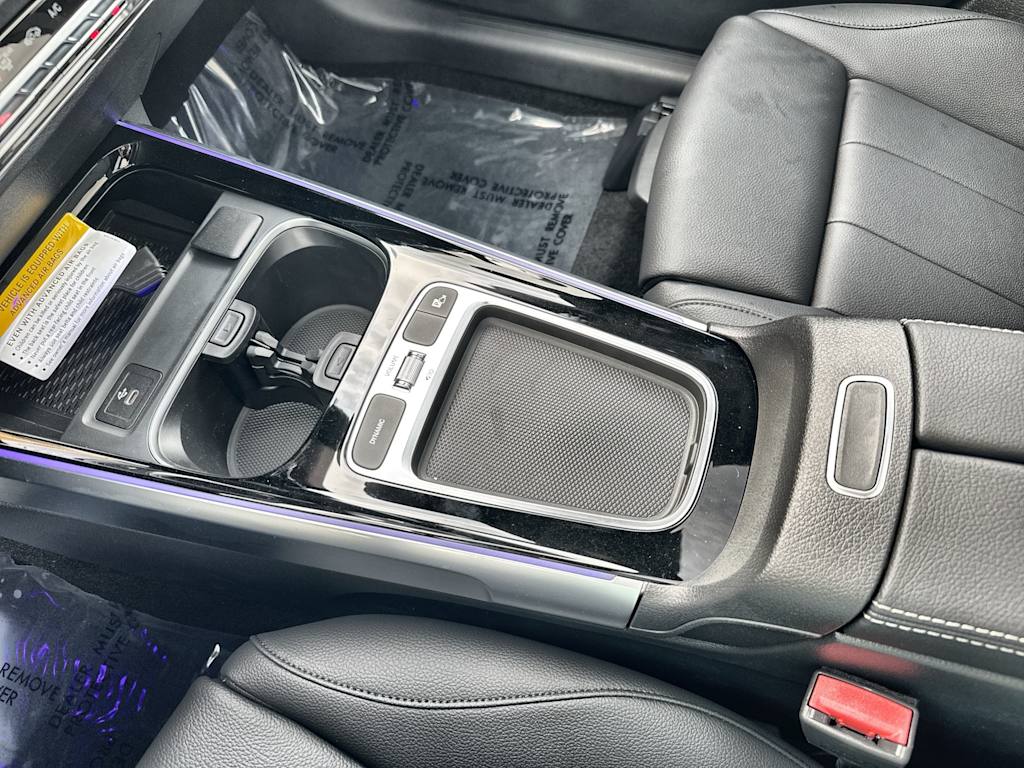 Thumbnail: 2026 Mercedes-Benz GLB - 25