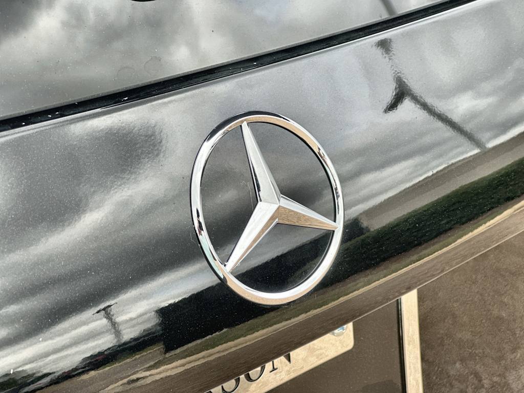 Thumbnail: 2026 Mercedes-Benz GLB - 22