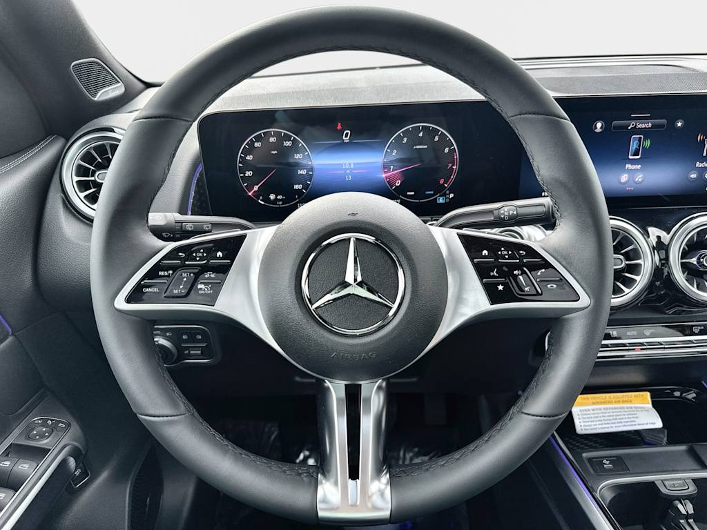 Thumbnail: 2026 Mercedes-Benz GLB - 9