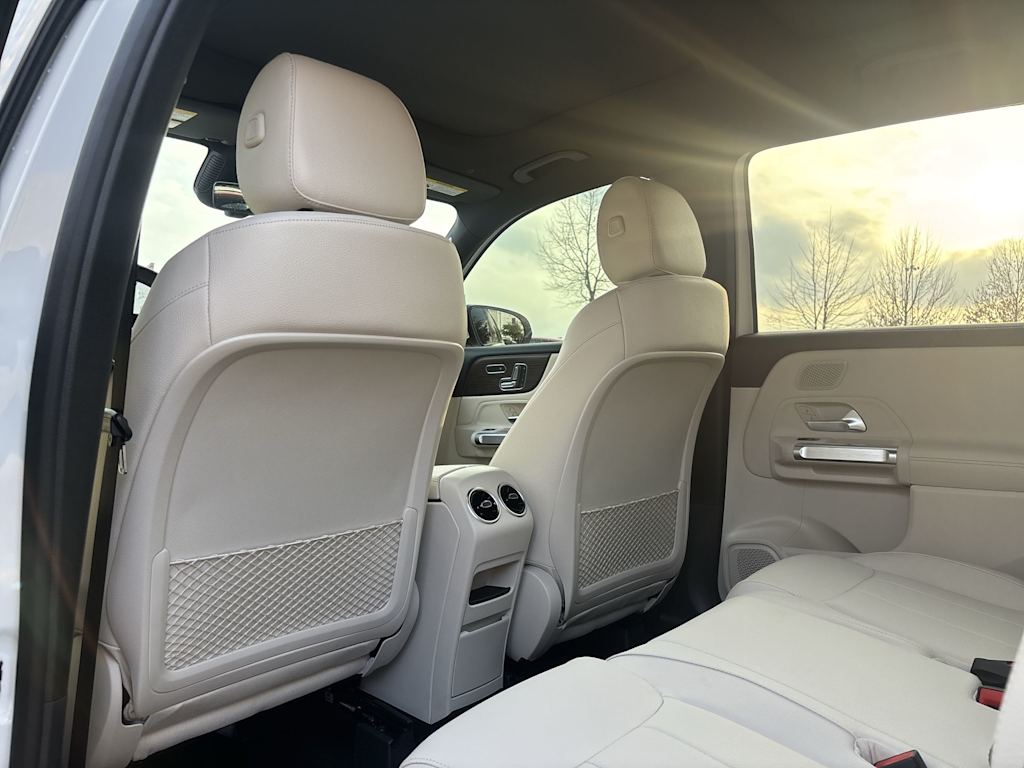 Thumbnail: 2026 Mercedes-Benz GLB - 13