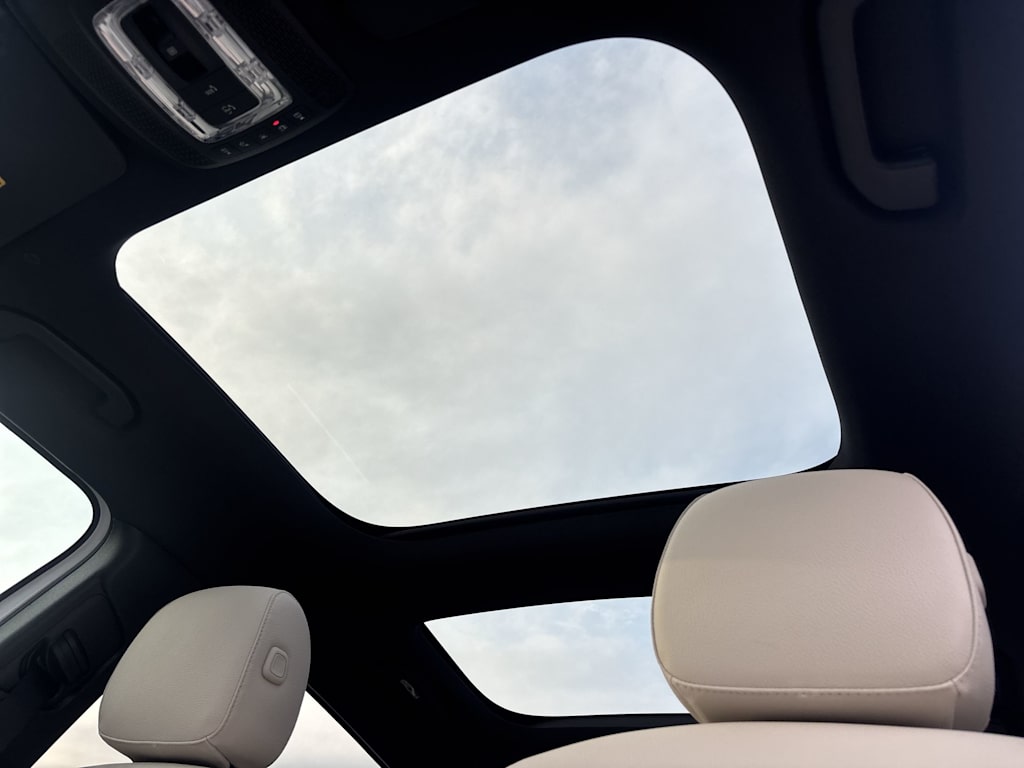 Thumbnail: 2026 Mercedes-Benz GLB - 22