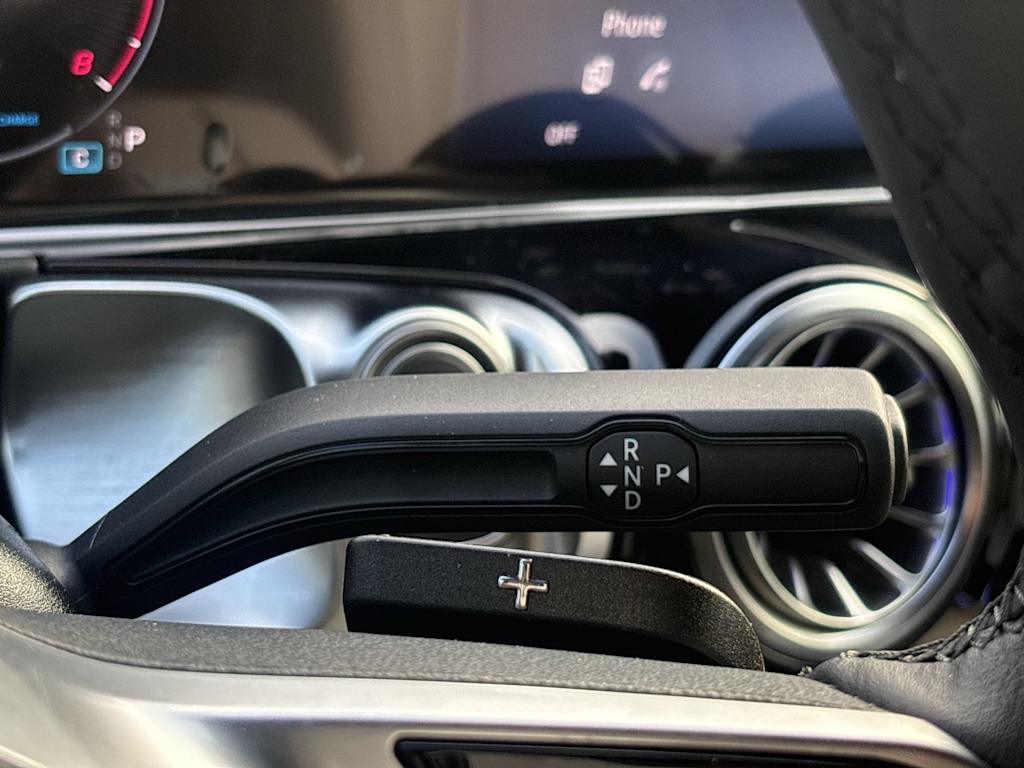 Thumbnail: 2026 Mercedes-Benz GLB - 26